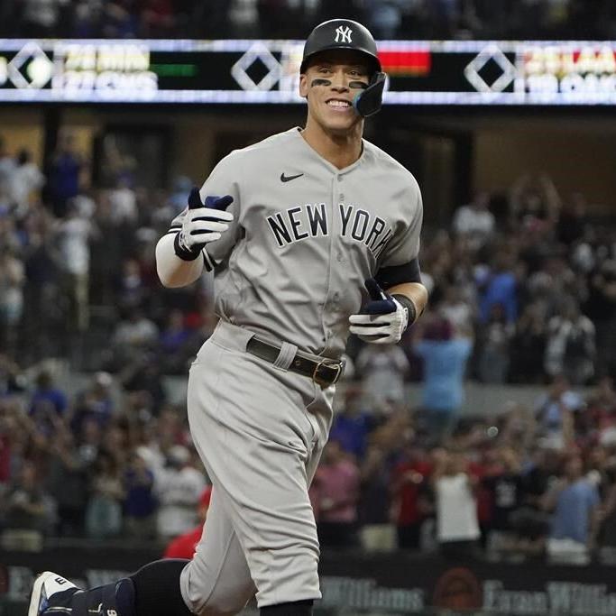 AP source: Aaron Judge, Yankees reach $360M, 9-year deal